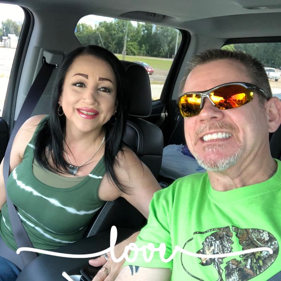 Meet your Posher, Greg - Picture 1 of 1